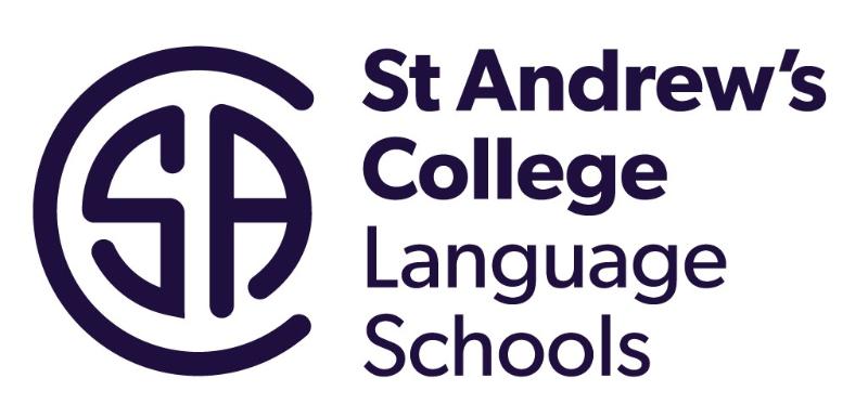St Andrew's College Language Schools Ltd Logo