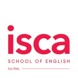 The Isca School of English