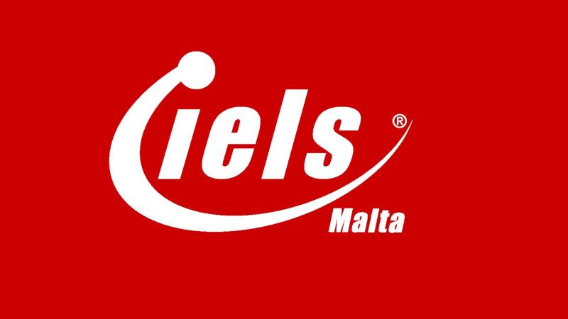 IELS LTD Logo