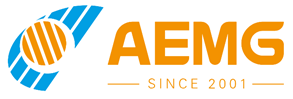 AEMG Education Logo