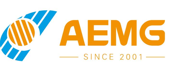 AEMG Education Logo