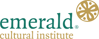 Emerald Cultural Institute (UK) Logo