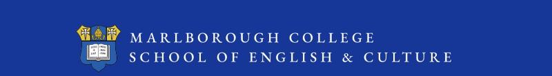 Marlborough College Logo