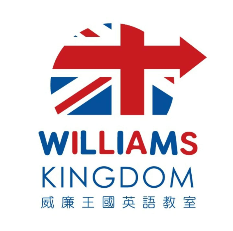 Williams kingdom Logo Williams kingdom Logo
