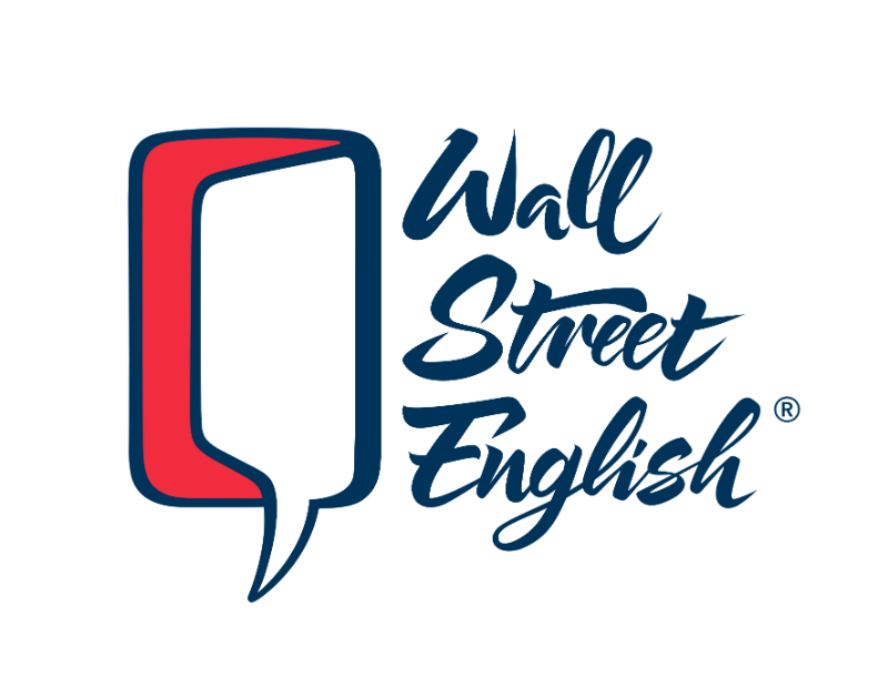 Wall Street English KSA  Logo