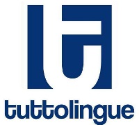 TUTTOLINGUE S.R.L. Logo TUTTOLINGUE S.R.L. Logo