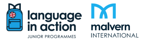 Language in Action, part of Malvern International