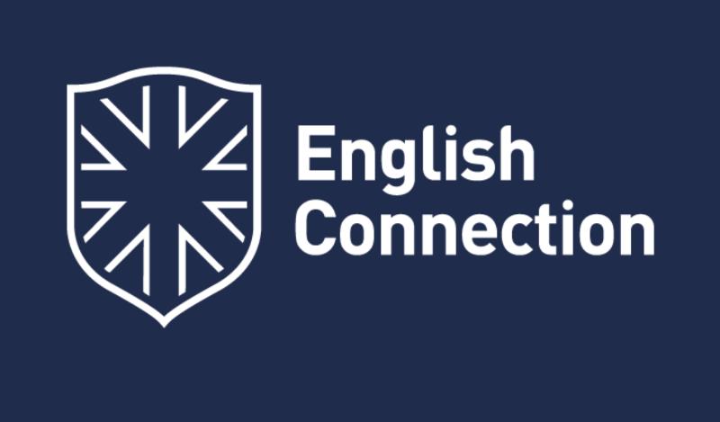 English Connection  Logo