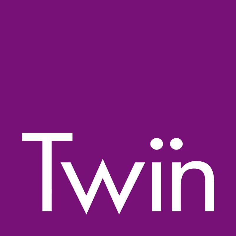 Twin Training International Logo