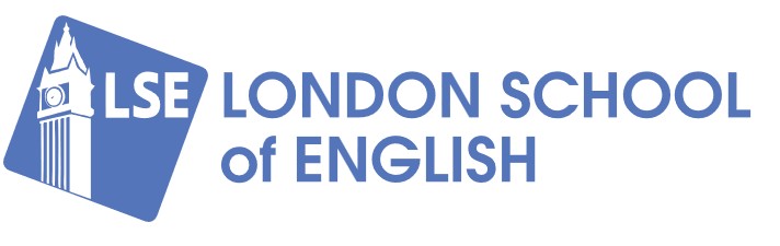 The London School of English Group Logo