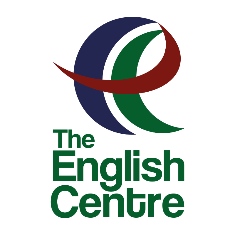 The English Centre Logo