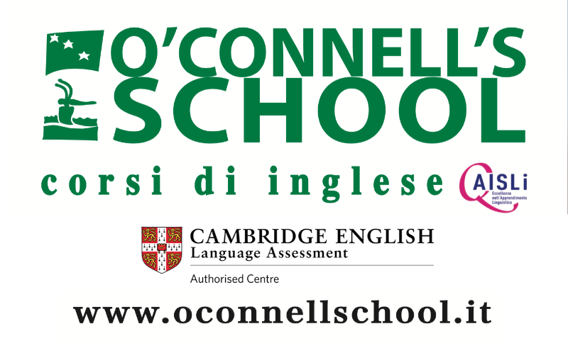 O'Connell's School Logo