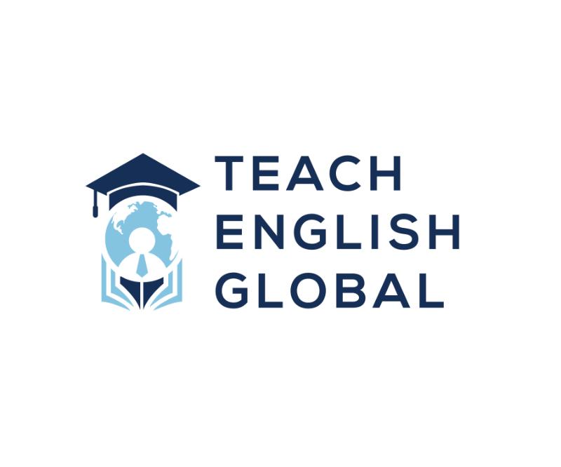 Teach English Global Logo