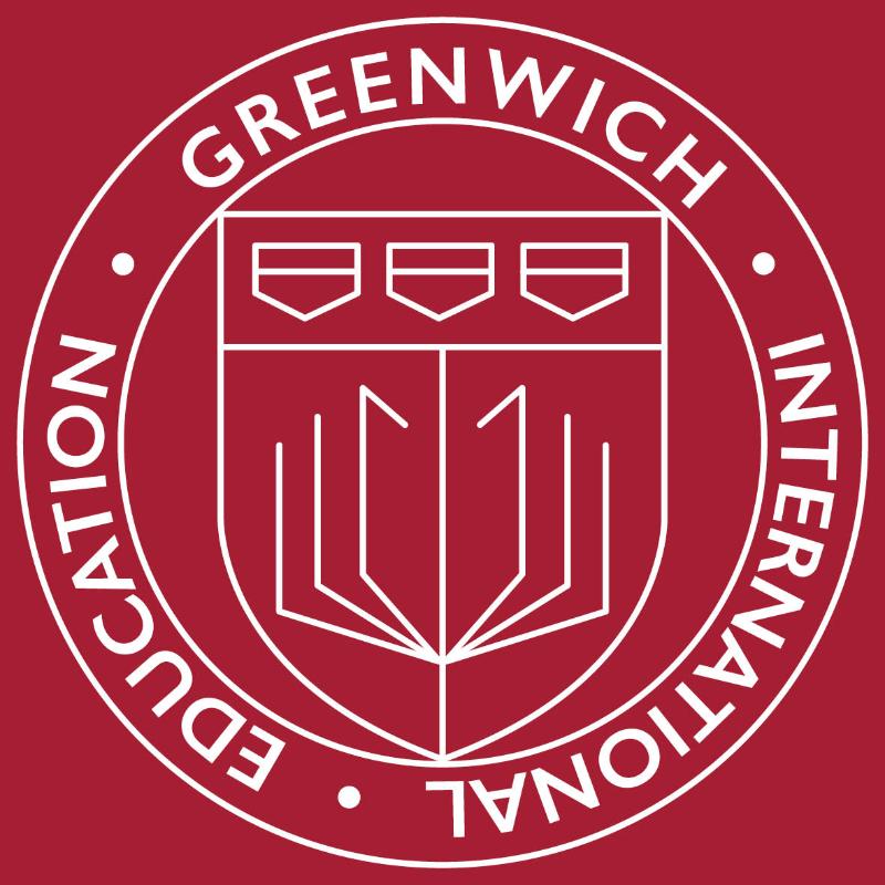 Greenwich International Education Logo