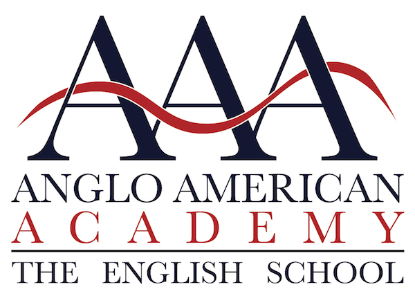 Anglo American Academy Logo