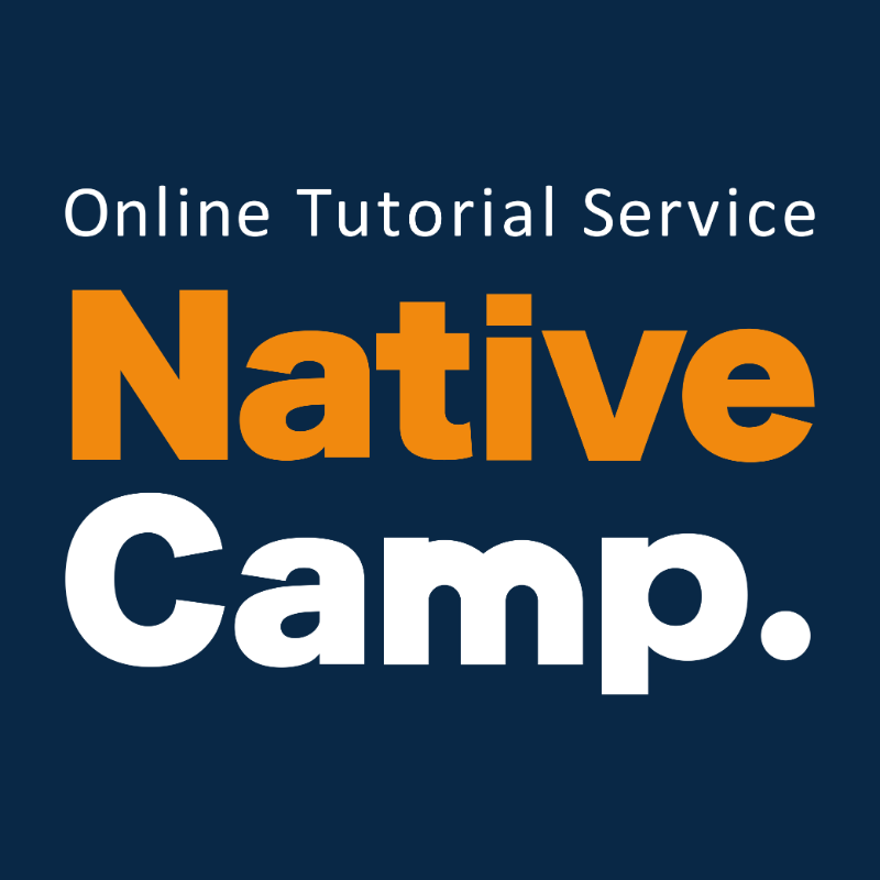 Native Camp Logo