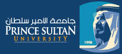 Prince Sultan University Logo Prince Sultan University Logo