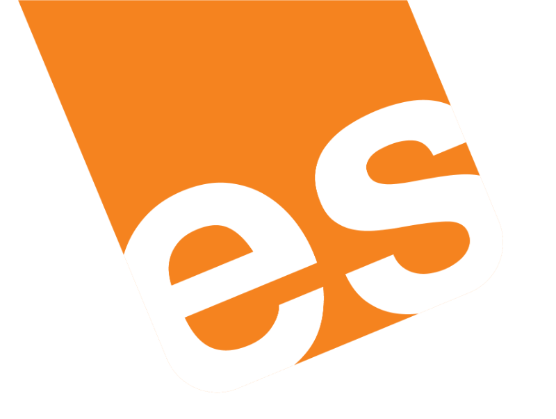 ES Dubai Logo