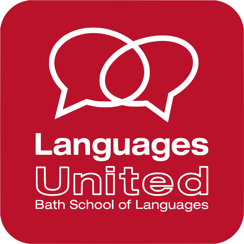 Languages United Ltd Logo