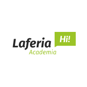ACADEMIA LA FERIA Logo