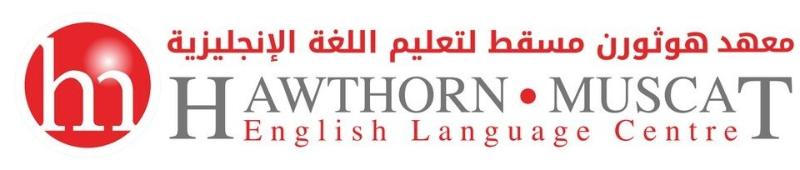 Hawthorn Muscat English Language Centre Logo