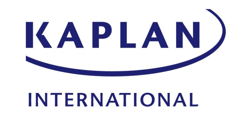 Kaplan International Logo