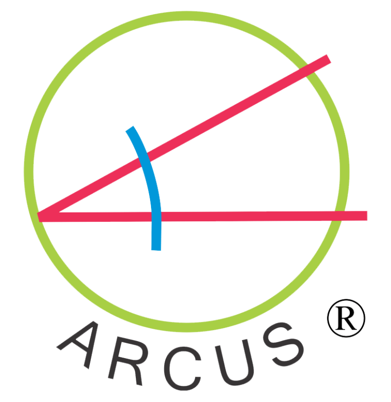 Stredni skola ARCUS, s.r.o. Logo