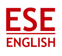 ESE - ENGLISH SCHOOL EVORA Logo