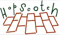 Hopscotch Logo