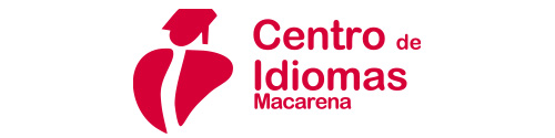 Centro de Idiomas Macarena Logo