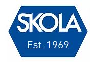 SKOLA Group of Schools Logo