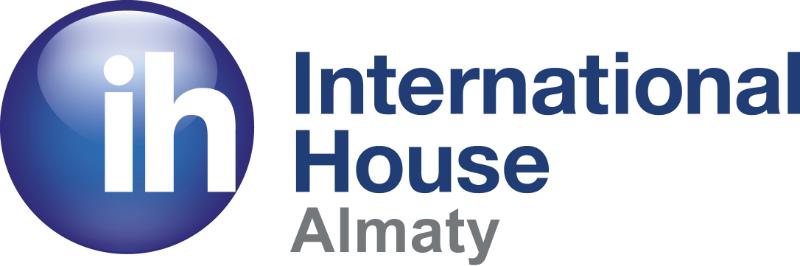 InterPress International House Logo