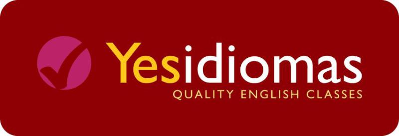 Yes Idiomas Logo