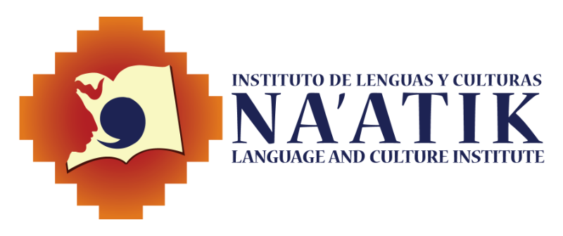 Na'atik Language and Culture Institute Logo
