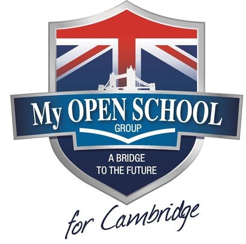 Cambridge Open School Logo Cambridge Open School Logo