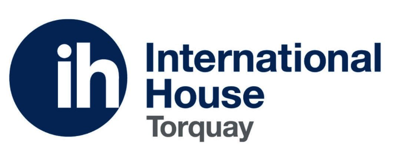 International House Torquay Logo
