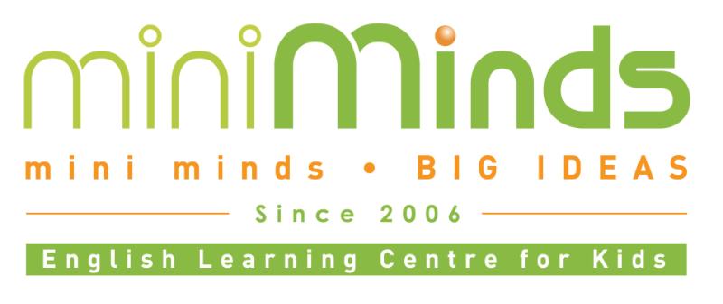 miniMinds Logo