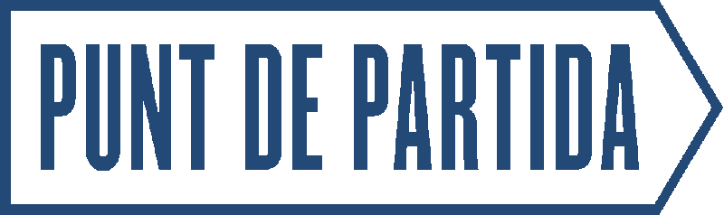 Punt de Partida Logo