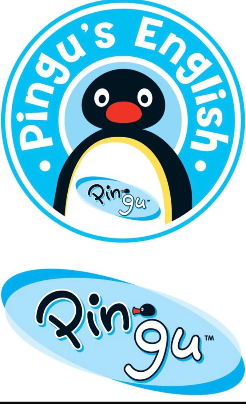 Pingus English Melfi  Logo