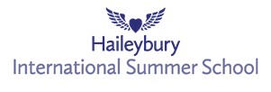 Haileybury Logo