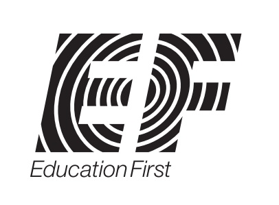 EF Education First Logo EF Education First Logo