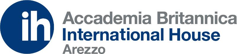 International House Arezzo - Accademia Britannica Toscana Logo