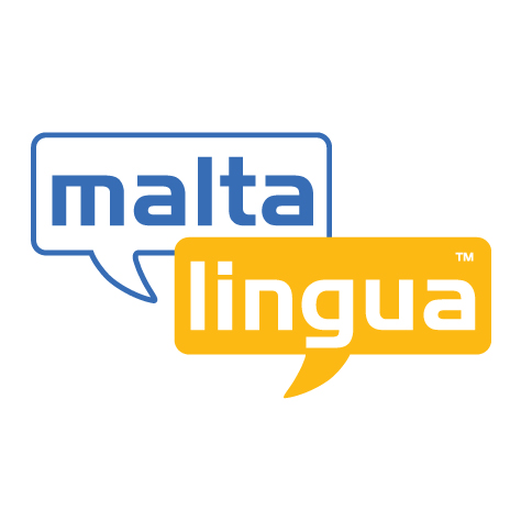 Maltalingua School of English Logo