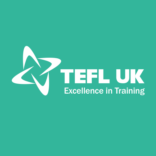 TEFL UK      Logo