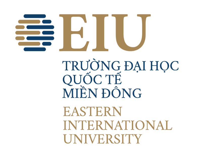 Eastern International University Logo