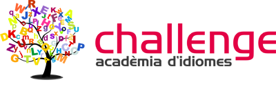 Challenge Acadèmia d'Idiomes Logo