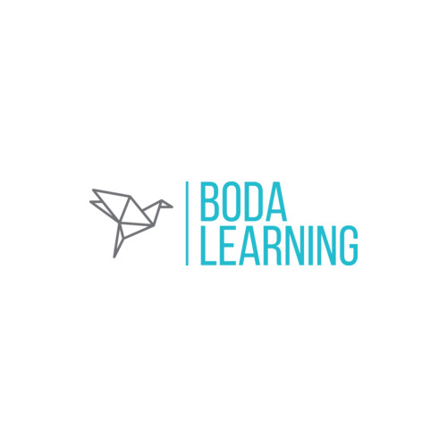 Boda Learning Logo