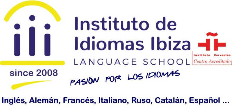 Instituto de Idiomas Ibiza Logo