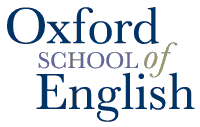 Oxford School of English Logo