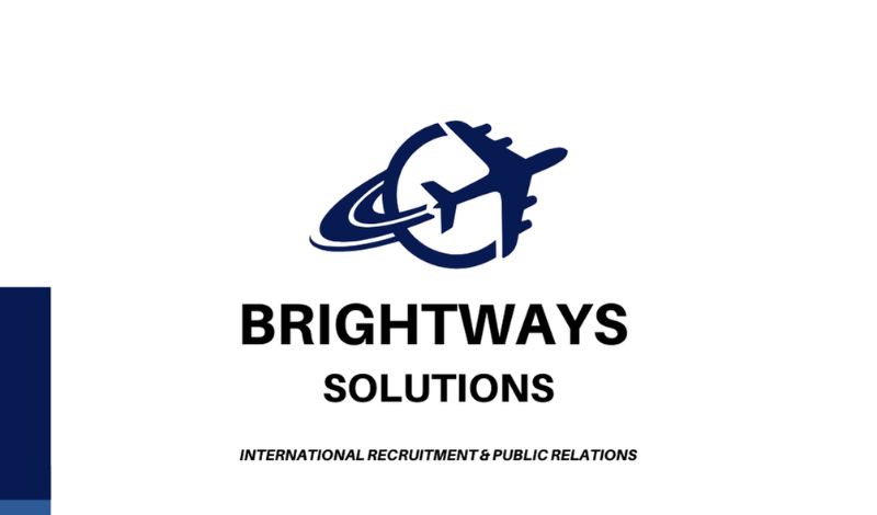 Brightways Solutions LTD Logo